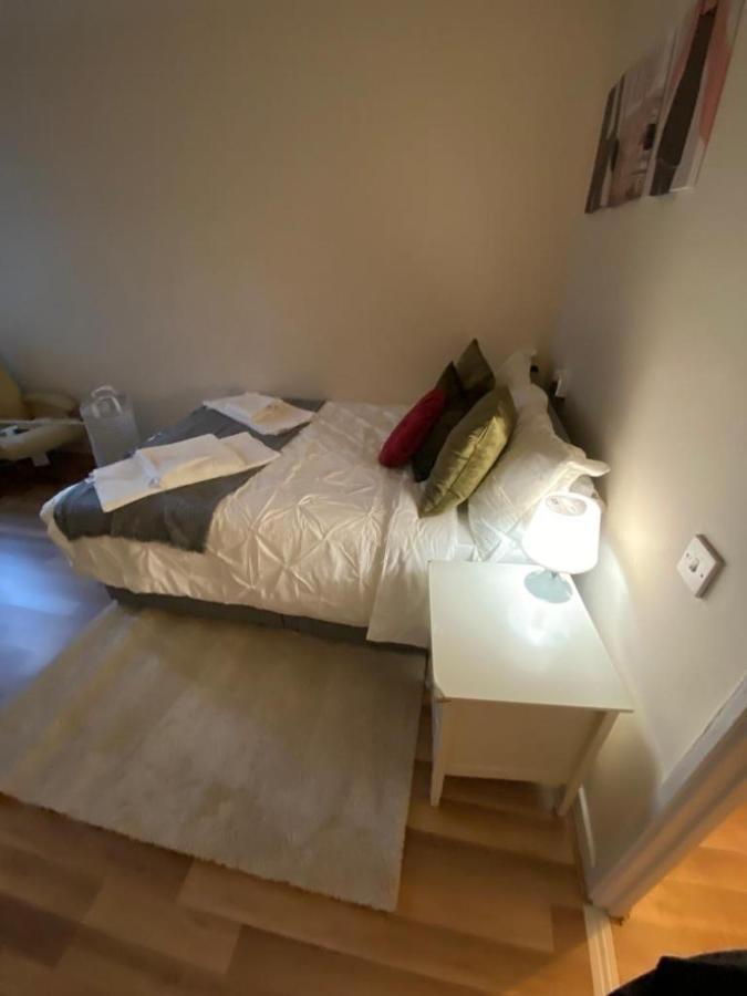 Vfi House Appartement Londen