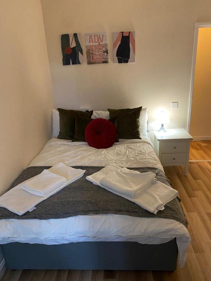 Vfi House Appartement