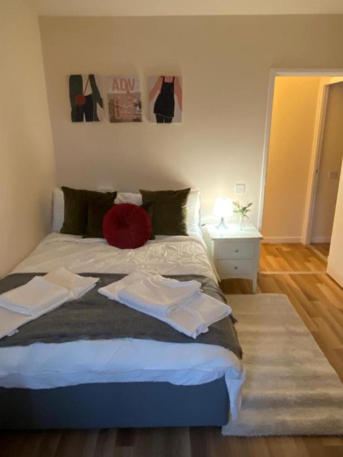 Appartement Vfi House Londen