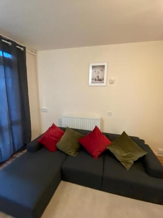 Appartement Vfi House