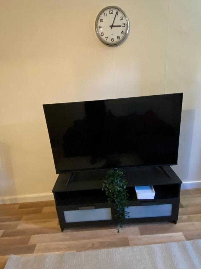 Vfi House Appartement *