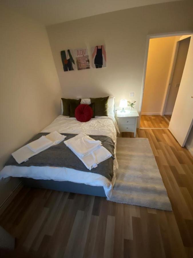 Vfi House Londen