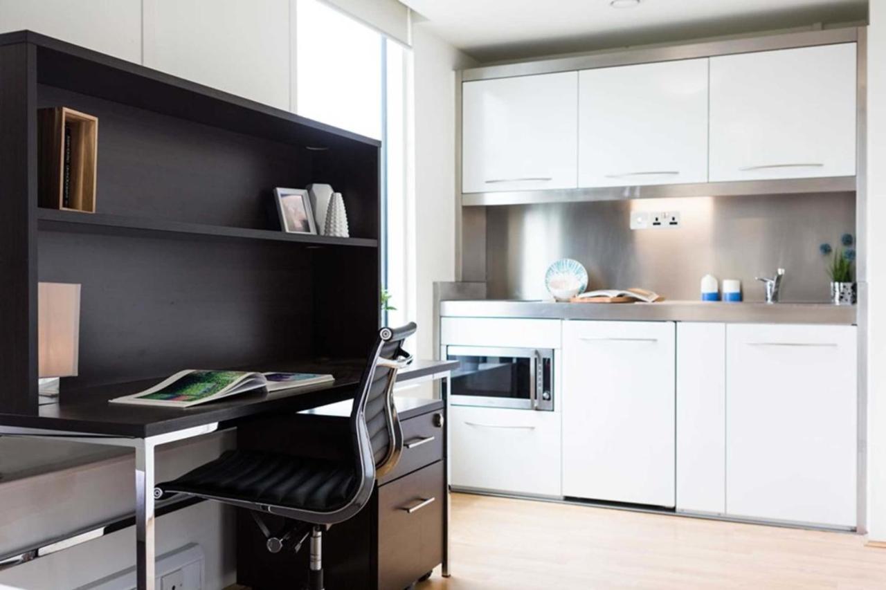 Apartment Premium And At Chapter Portobello In *
