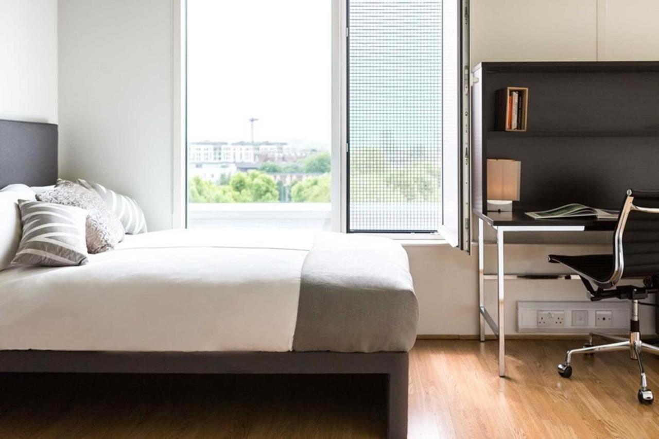Apartment Premium And At Chapter Portobello In