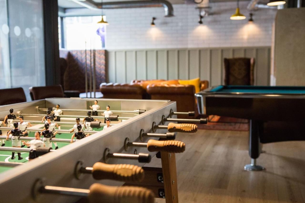 Premium And At Chapter Portobello In Apartment *