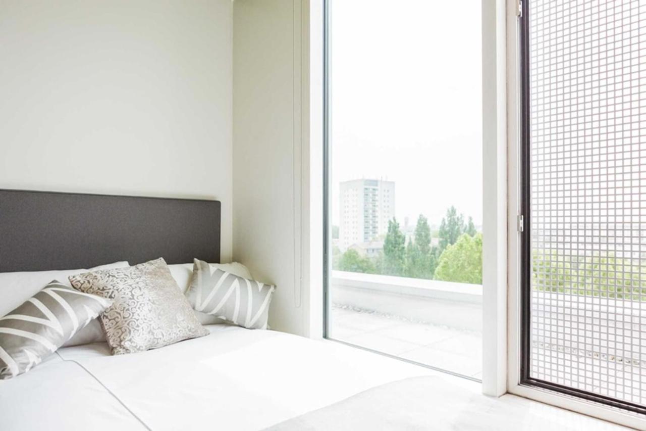 Apartment Premium And At Chapter Portobello In London
