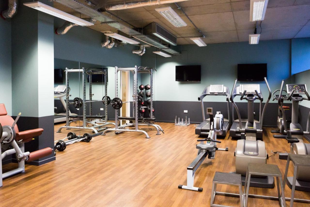 Apartment Premium And At Chapter Portobello In