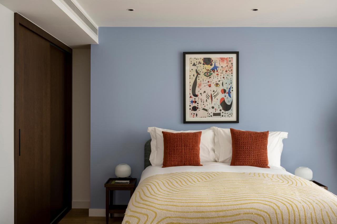 Cove Landmark Pinnacle Aparthotel Londen
