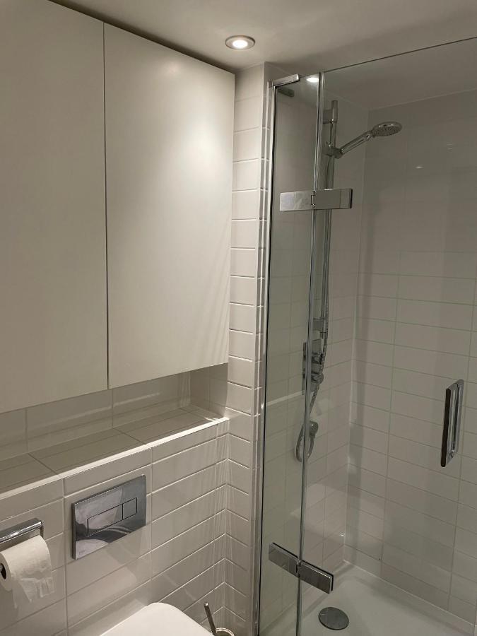 Fabulous One Bedroom Apartment Soho Appartement Londen