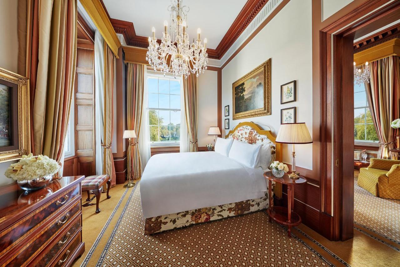 Hotell The Lanesborough, Oetker Collection London