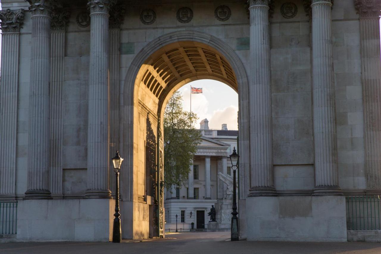 The Lanesborough, Oetker Collection Hotell 5*