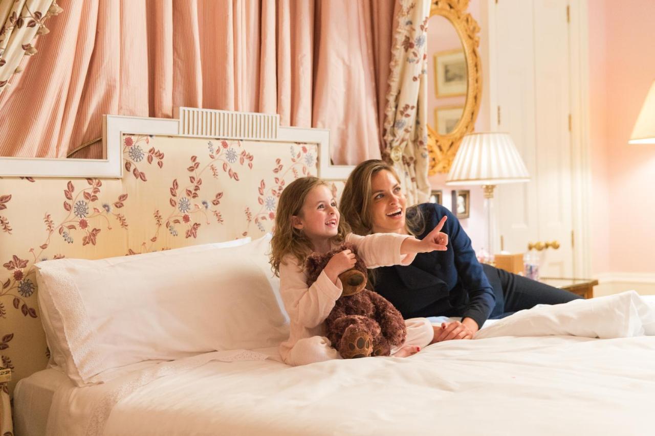 The Lanesborough, Oetker Collection Hotell London