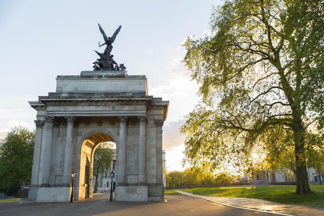 The Lanesborough, Oetker Collection Hotell 5*