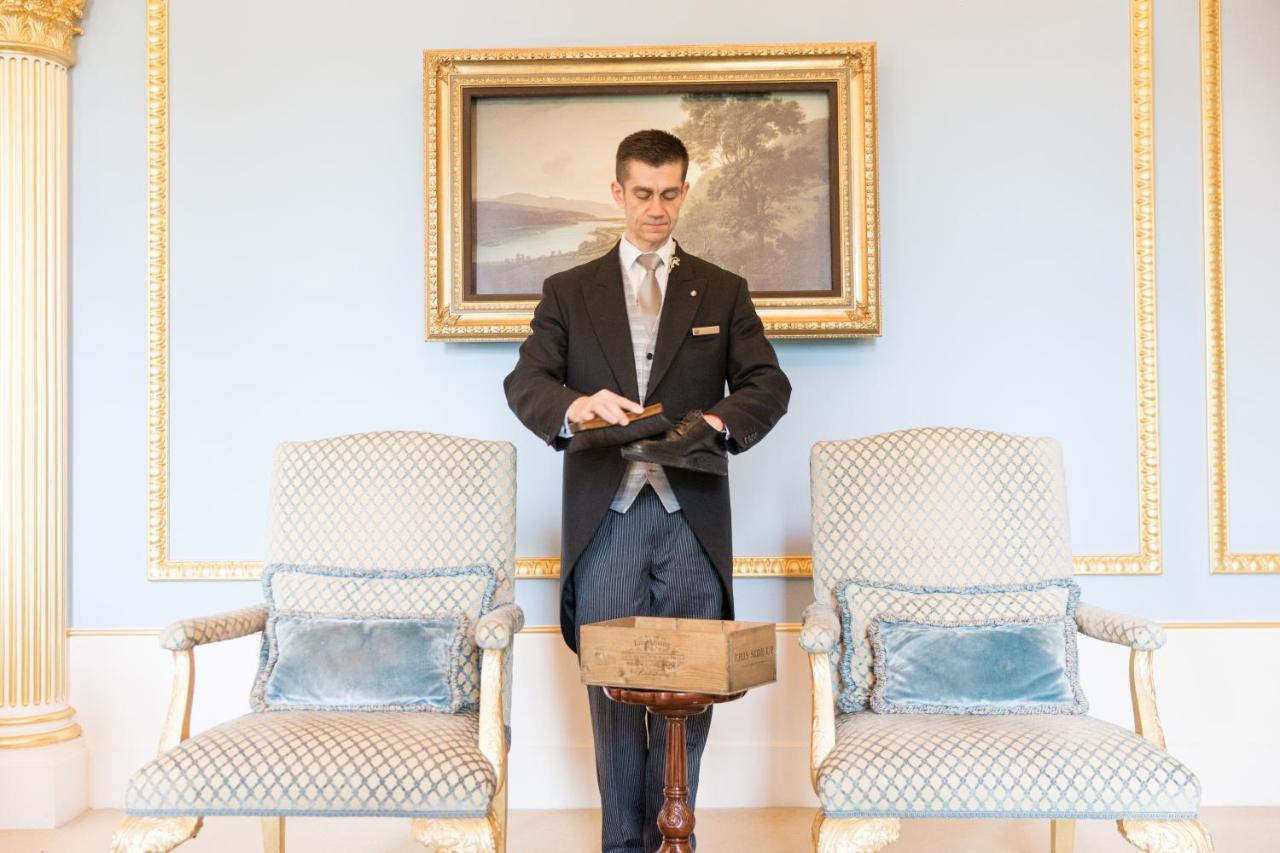 Hotell The Lanesborough, Oetker Collection 5*