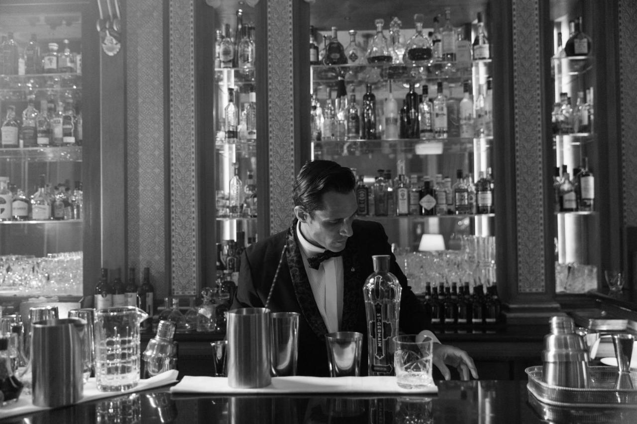 Hotell The Lanesborough, Oetker Collection
