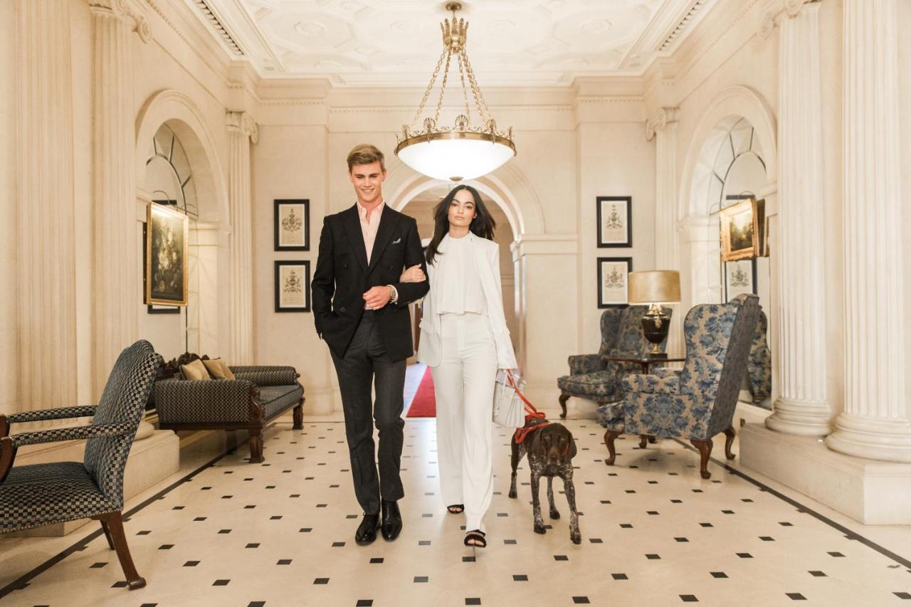 The Lanesborough, Oetker Collection Hotell