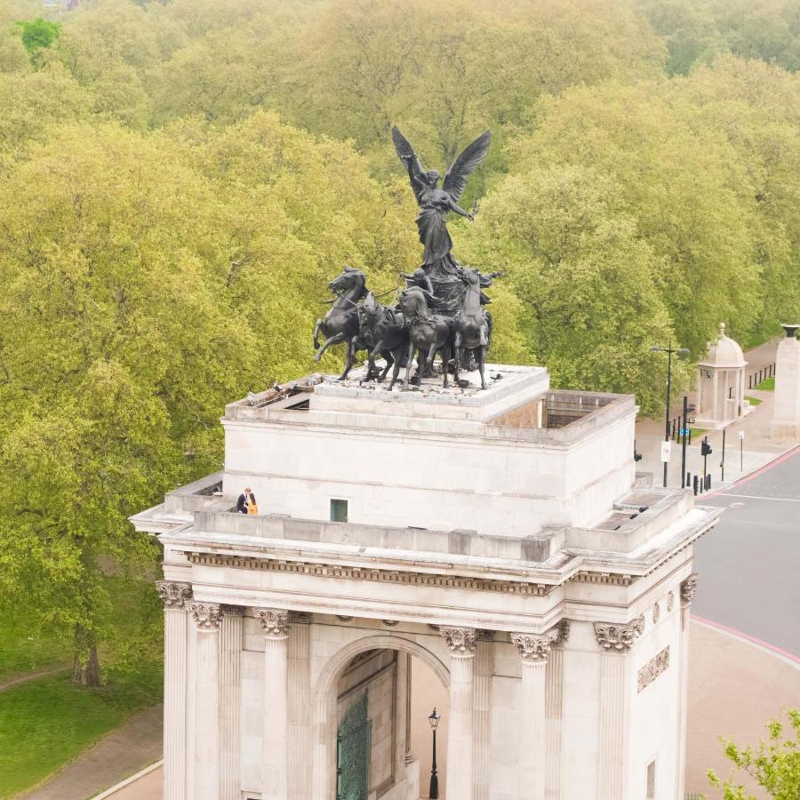 Hotell The Lanesborough, Oetker Collection 5*