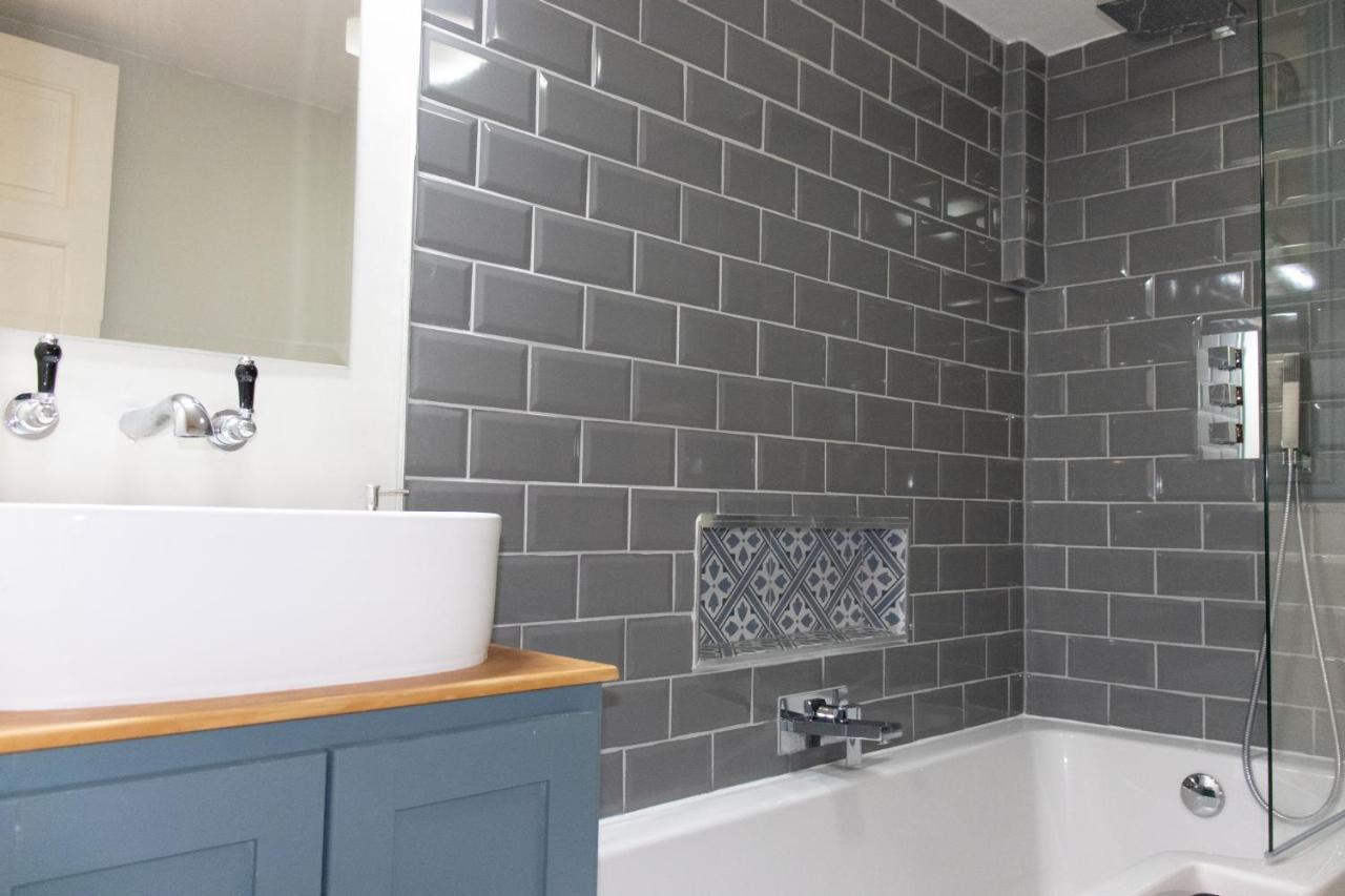Appartamento Trendy Two Bed With Private Garden