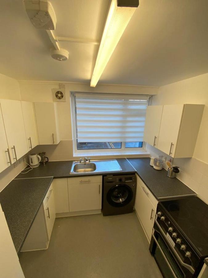 Vfi House Appartement
