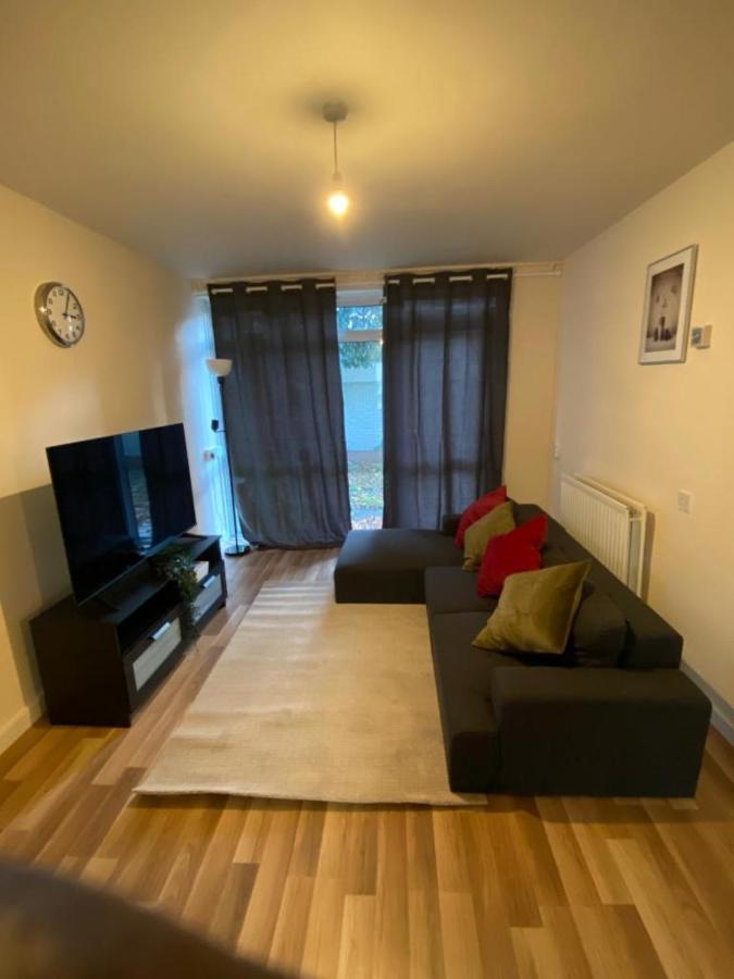 Vfi House Londen