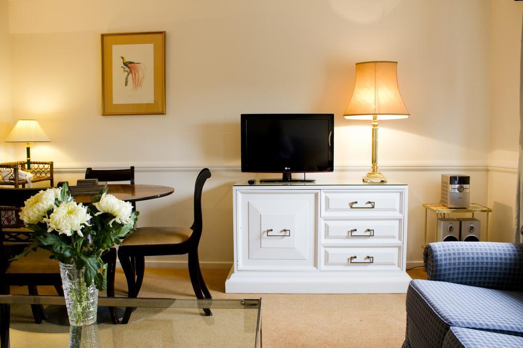 No1 The Mansions By Mansley 4*