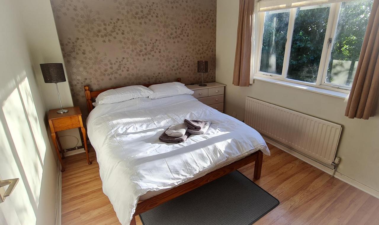 Sw19 - Quiet Split-level 2-bedroom Maisonette With Garden Appartement Londres