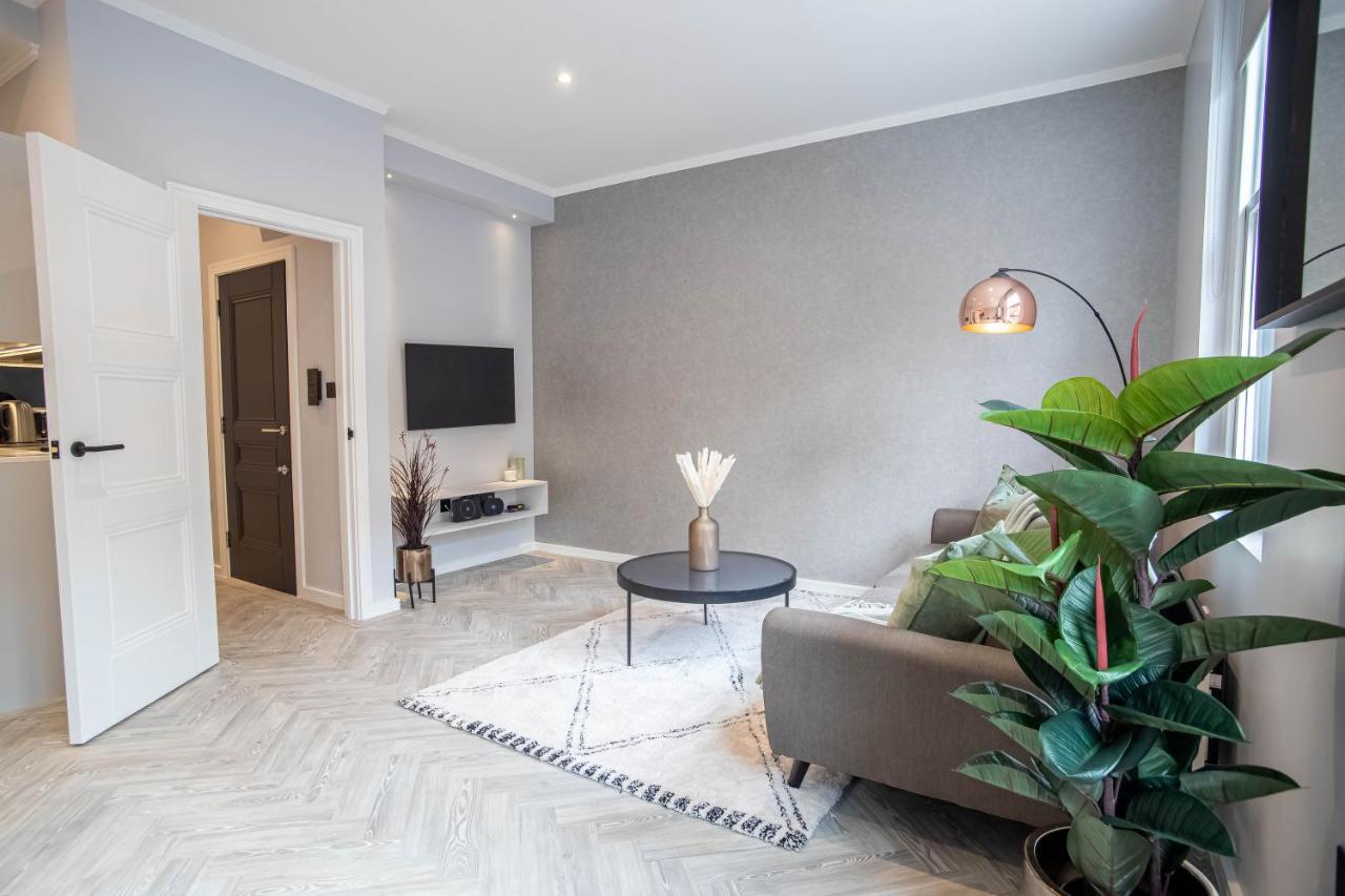 Modern & Chic One Bedroom In Fitzrovia By Sojo Appartement *