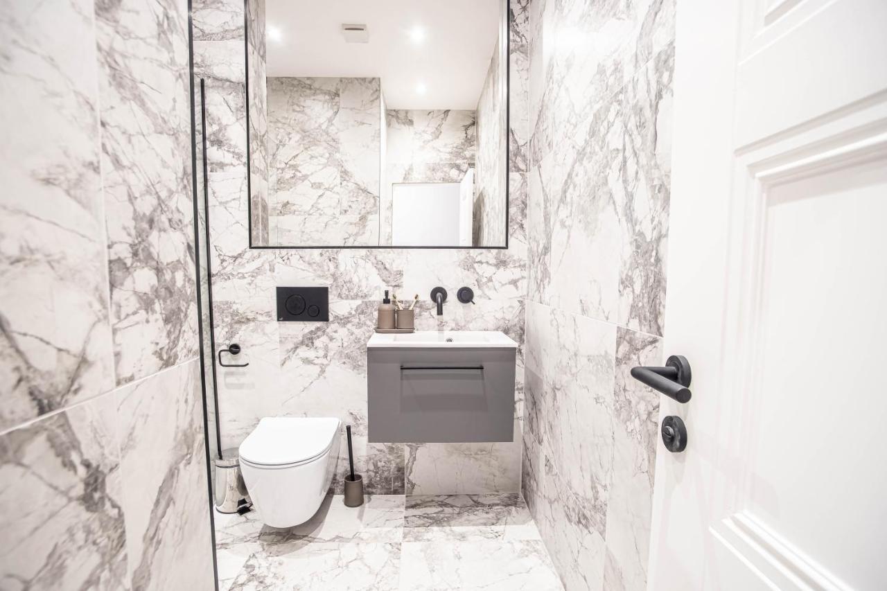 Modern & Chic One Bedroom In Fitzrovia By Sojo Appartement *
