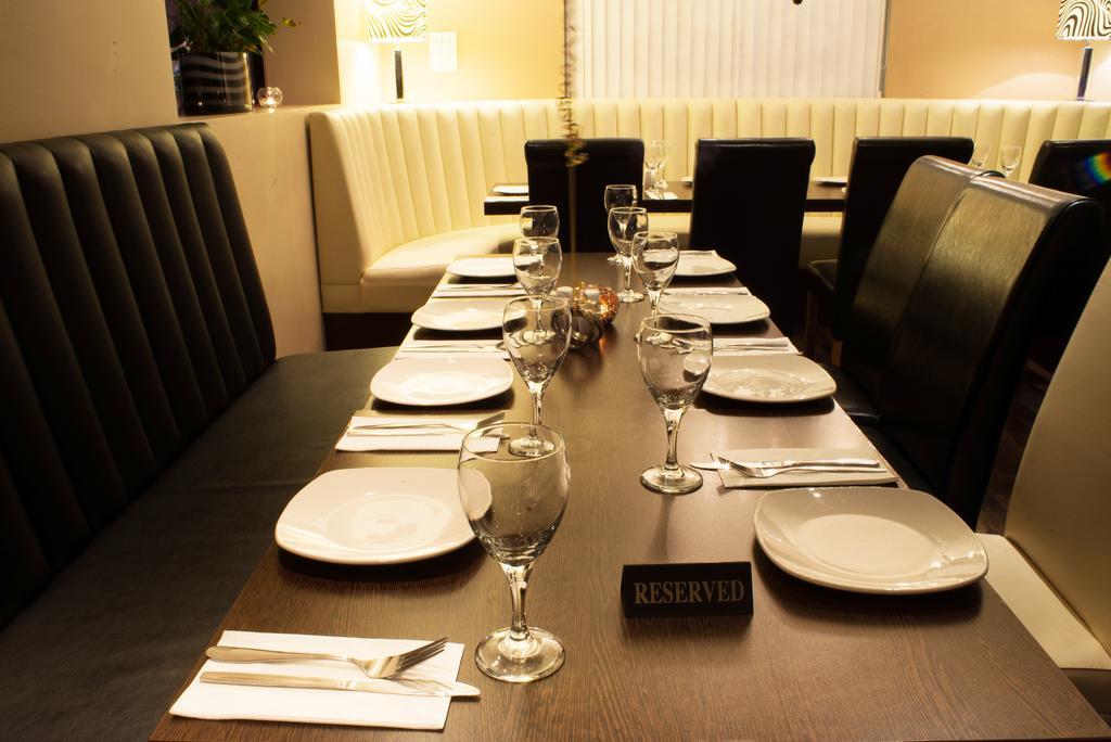 Oyo Flagship Finchley Hotell 4*