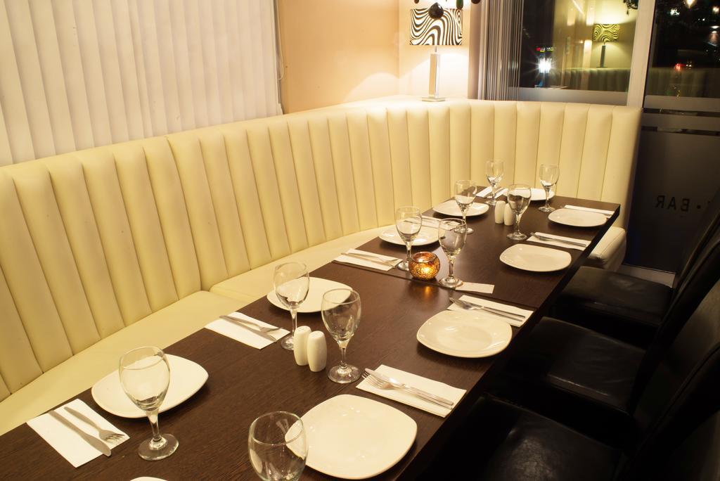 Hotell Oyo Flagship Finchley 4*