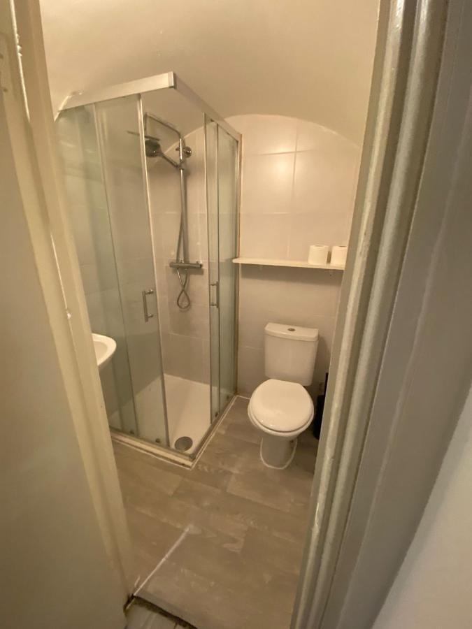Leilighet F24- Basement Single Studio Near Paddington