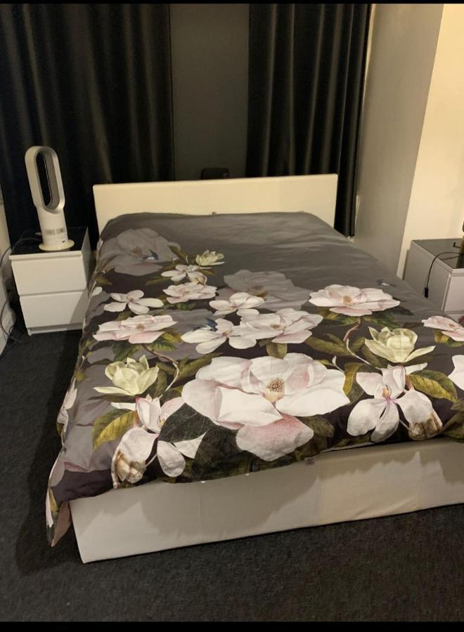 Apartment Belsize Park Boutique *
