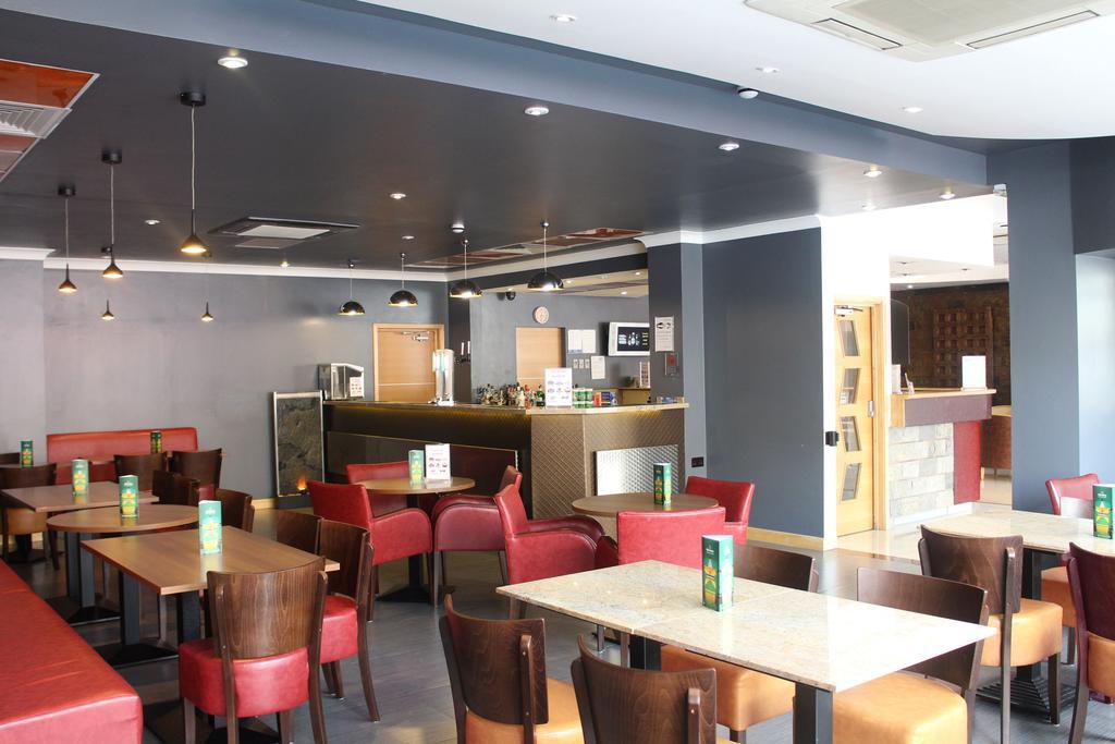 Hotell Eurotraveller - Premier - Tower Bridge 3*