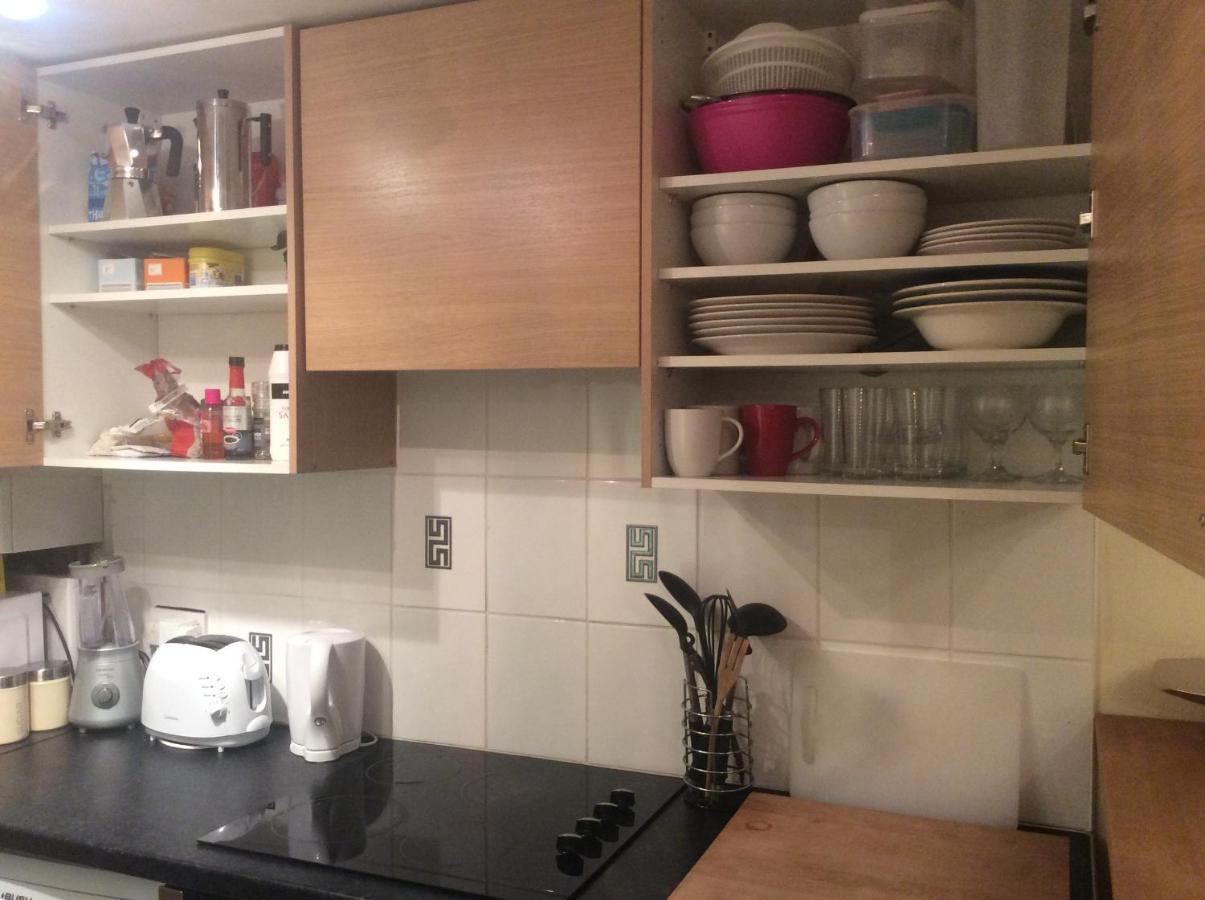 Brenda's -elephant & Castle * London