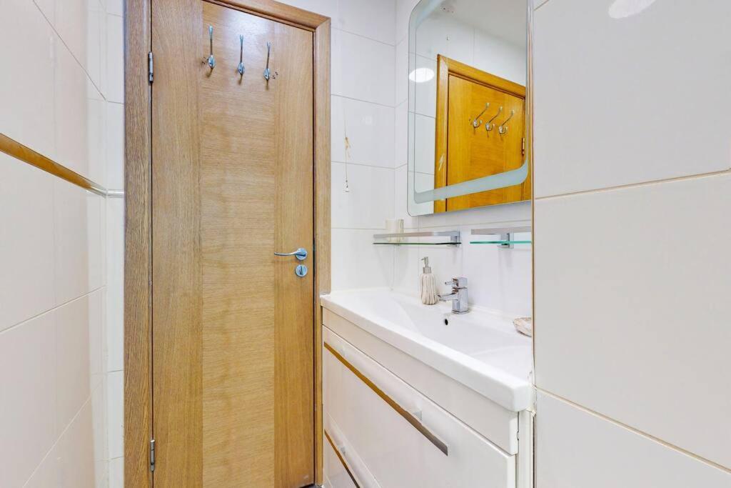 Casa vacanze Fantastic 2 Bedroom Flat Near To Notting Hill Londra