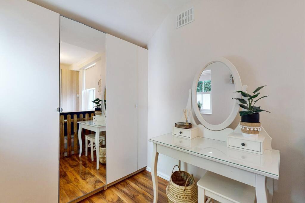 Casa vacanze Fantastic 2 Bedroom Flat Near To Notting Hill Londra