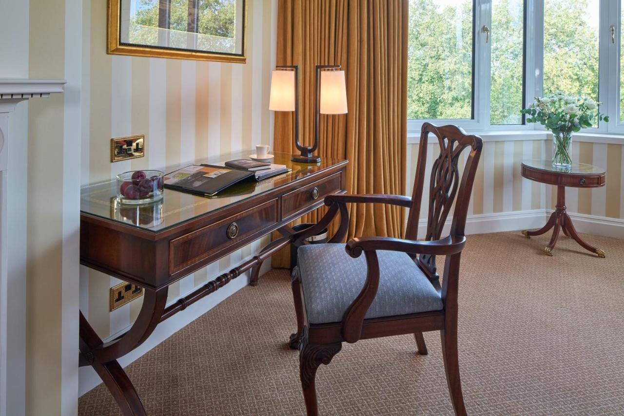 Aparthotel Cheval Thorney Court At Hyde Park London