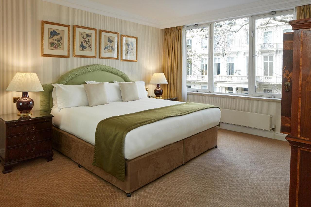 Cheval Thorney Court At Hyde Park Aparthotel 5*