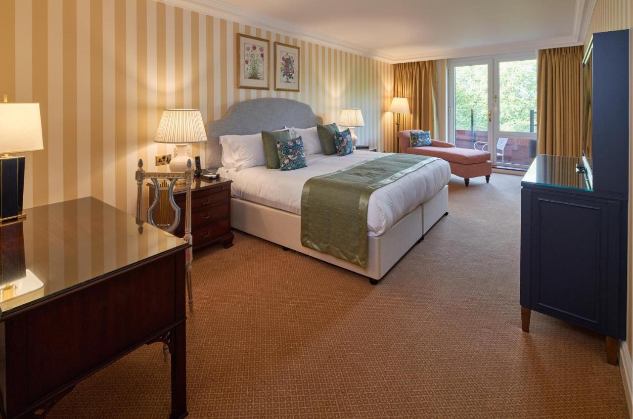 Cheval Thorney Court At Hyde Park 5*