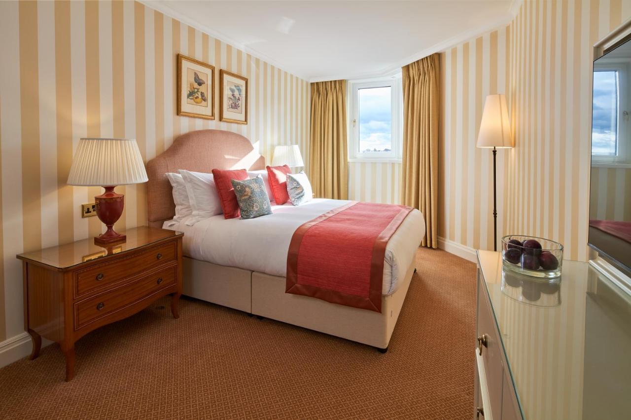 Cheval Thorney Court At Hyde Park Aparthotel London