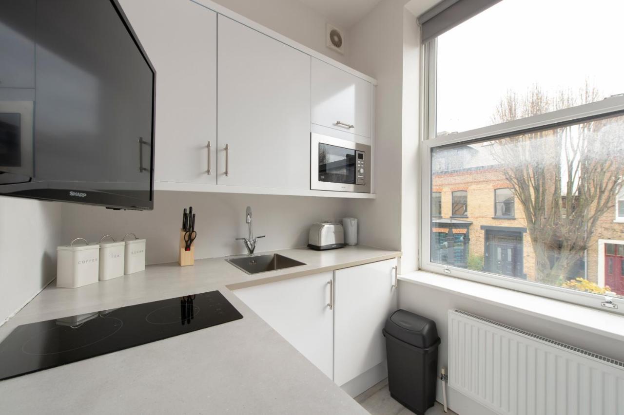 Appartement Fabulous In Superb Location