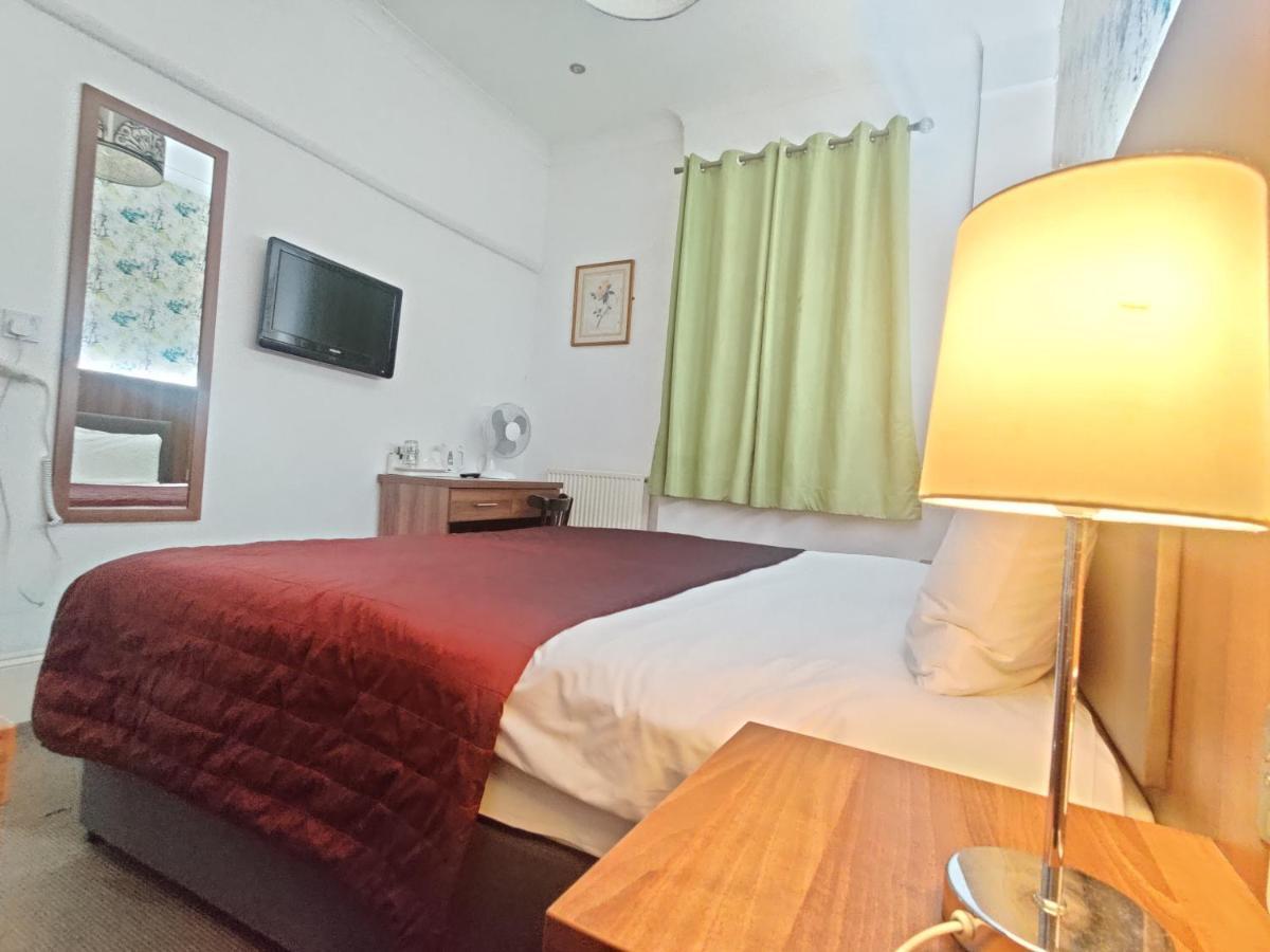 Hotel Chelsea House - London