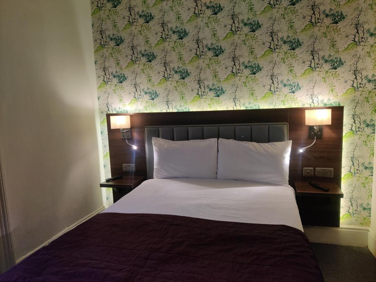 Hotel Chelsea House -