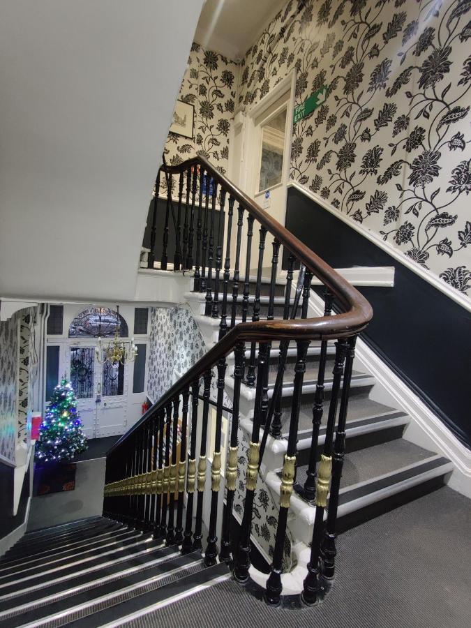 Chelsea House - London