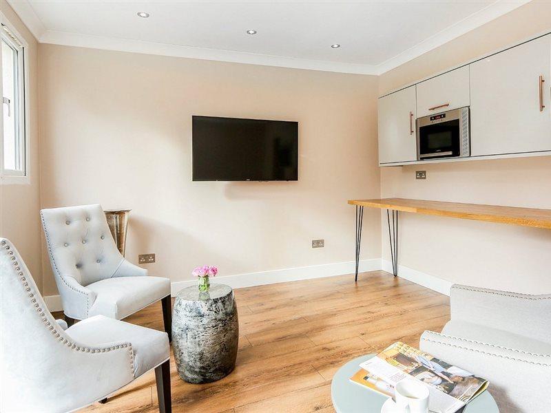 The Westerly Pensionat London