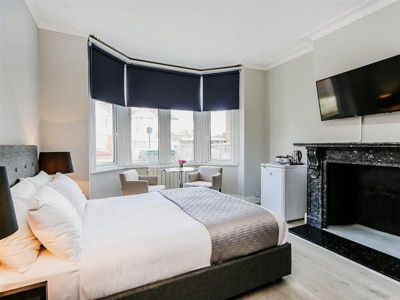 Pensionat The Westerly 3*