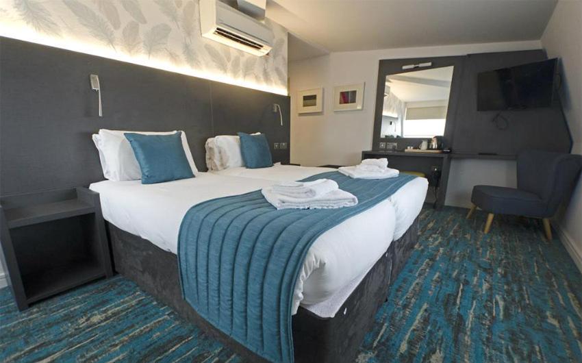 Hotel K Kensington Londen