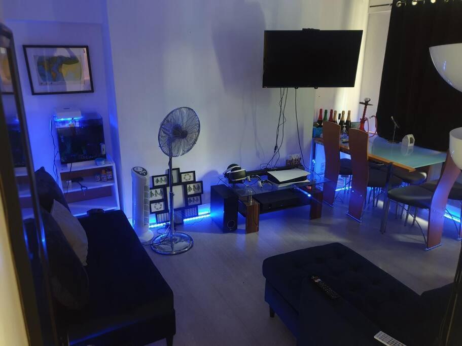 Lovely 1 Bedroom 5 Mins From Shorditch * London