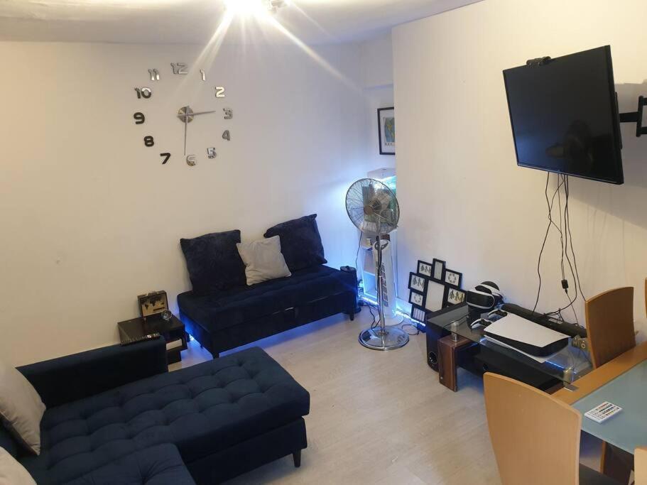 Lovely 1 Bedroom 5 Mins From Shorditch Apartment