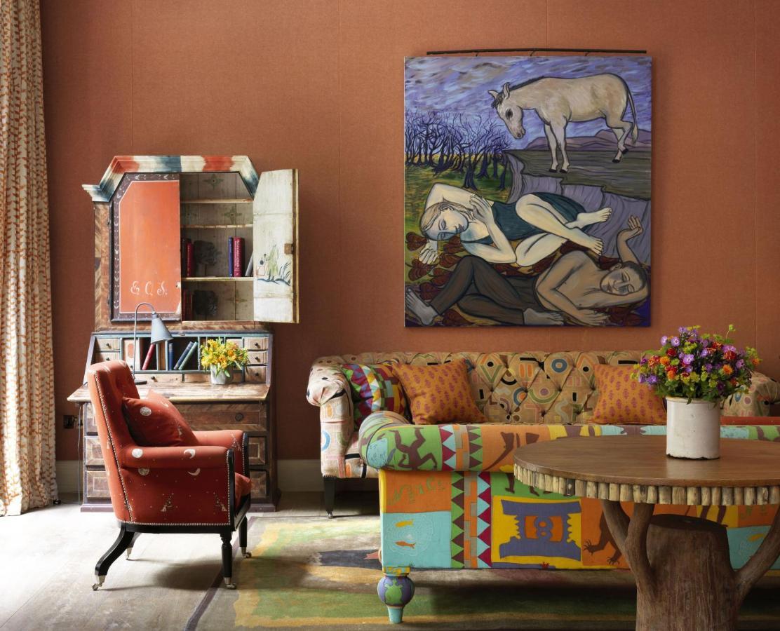 Ham Yard Hotel, Firmdale